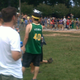 Illustration for article titled Look At This Fucking Hoopster: Lollapalooza 2011 Edition